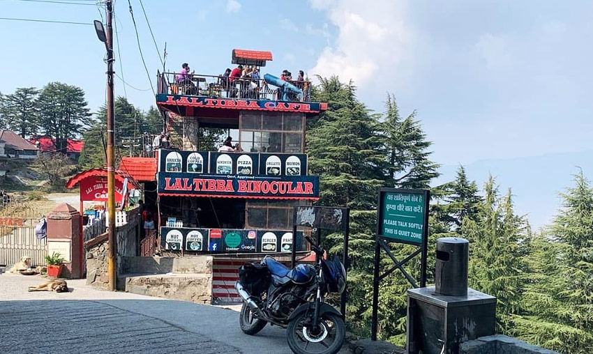 Lal Tibba