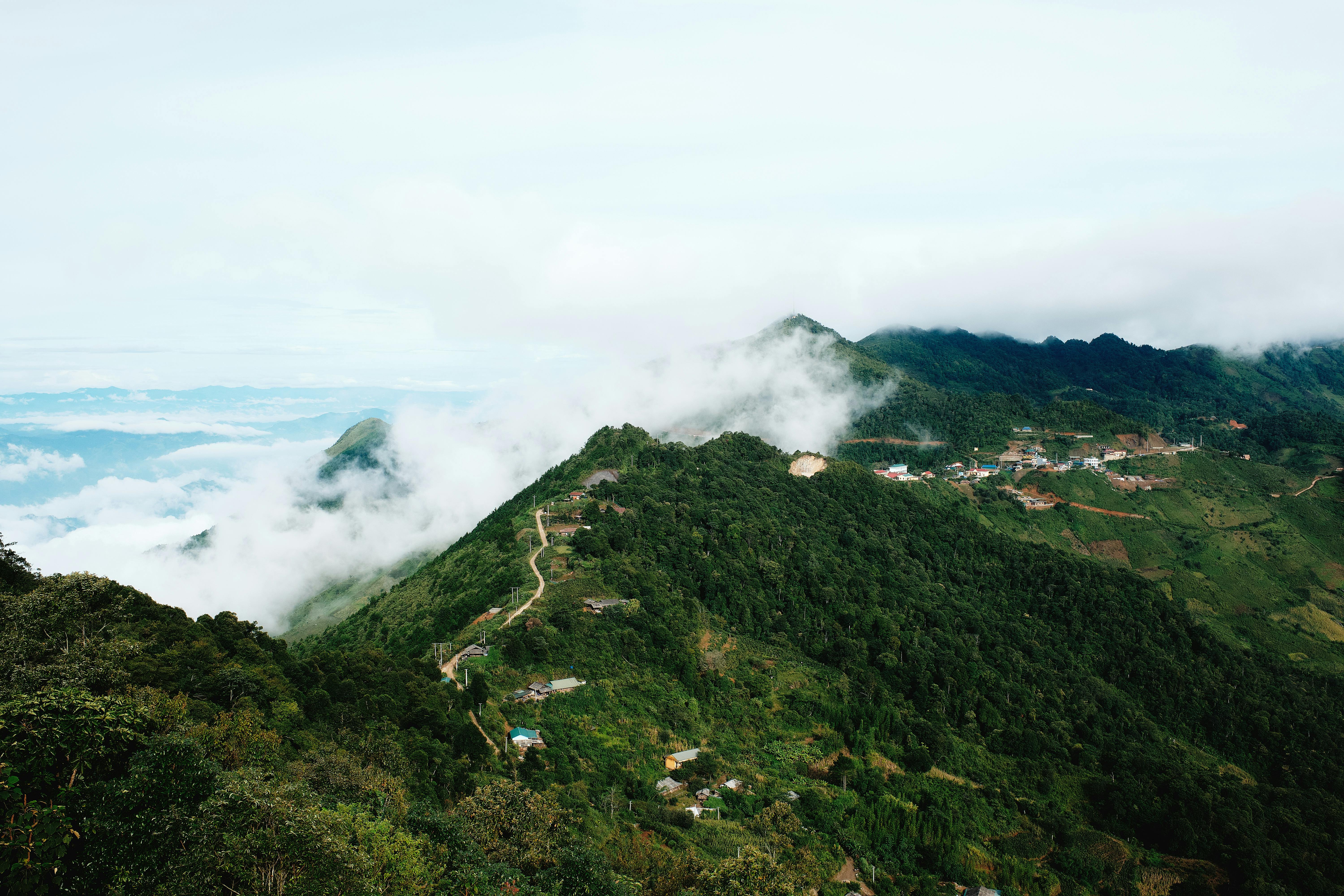 Top 5 Mussoorie Experiences
