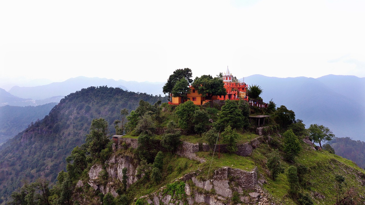 Wellness at the Hills