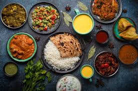 Chef’s Signature Dishes