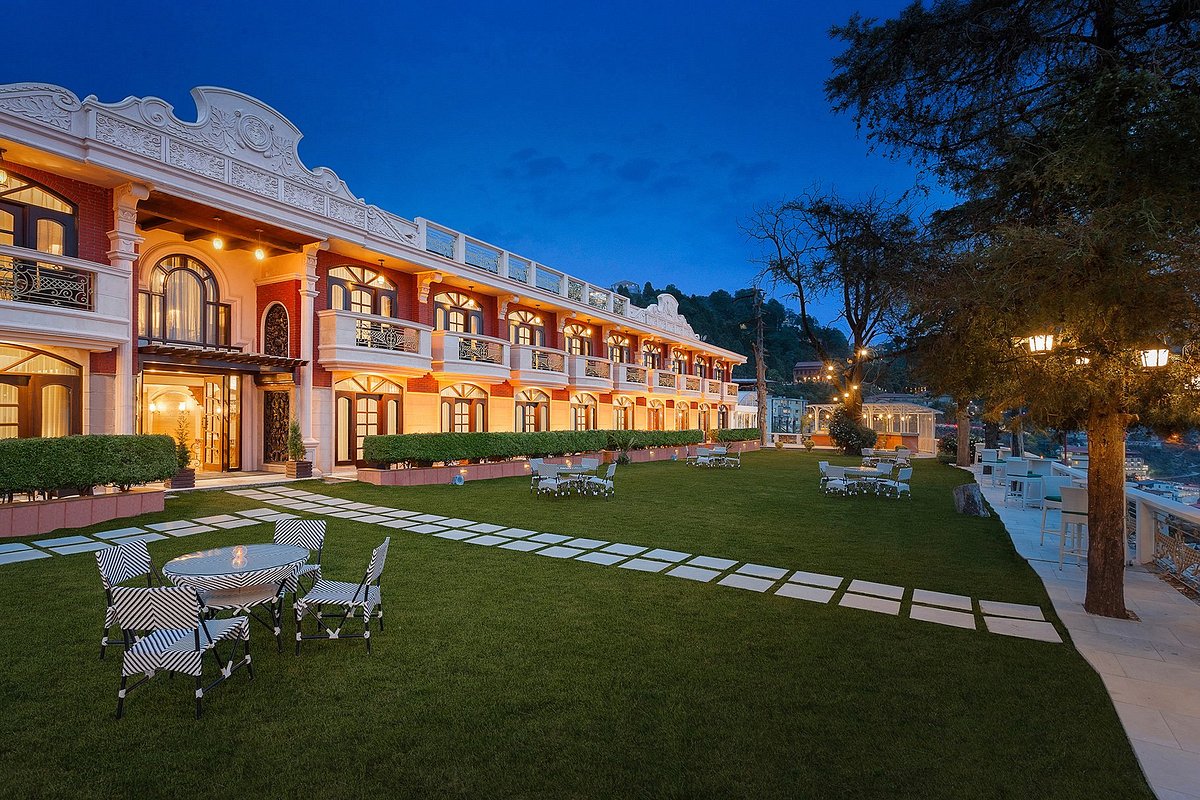 Lemon Tree Resort Mussoorie